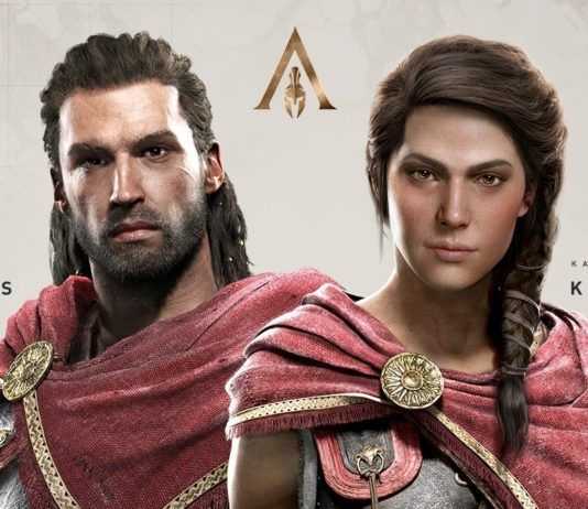 Assassin’s Creed Odyssey: Un video ci introduce alle meccaniche RPG Assassin's Creed Odyssey