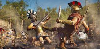 Assassin's Creed Odyssey