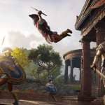 Assassin's Creed Odyssey
