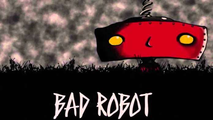 Bad Robot 2 Bad Robot