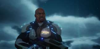 Crackdown 3