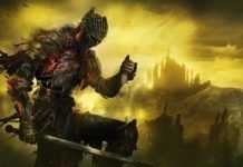 Dark Souls III