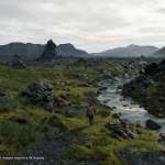 Death Stranding: Qual è l’identità del personaggio di Lindsay Wagner? Death Stranding