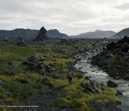 Death Stranding: Qual è l’identità del personaggio di Lindsay Wagner? Death Stranding