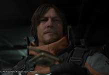 Death Stranding