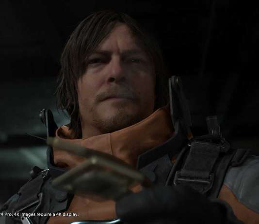 Death Stranding