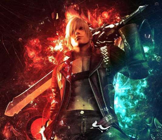 Devil May Cry