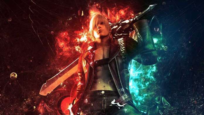 Devil May Cry 2 Devil May Cry