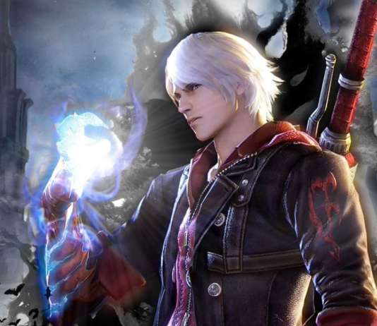 Xbox One: Da oggi è possibile giocare la demo di Devil May Cry 5 Devil May Cry