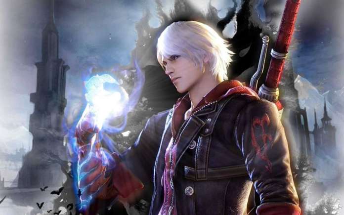 Devil May Cry Devil May Cry