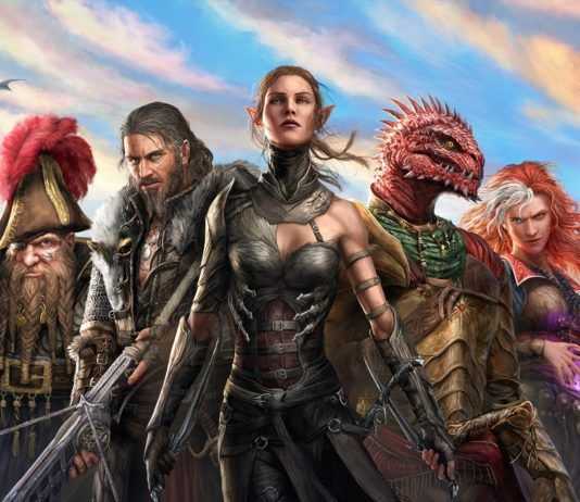 Divinity Original Sin 2