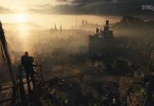 Dying Light 2: Mappa 4 volte più grande e trama scritta con gli autori di The Witcher 3 Dying Light 2