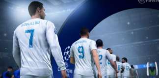 FIFA 19