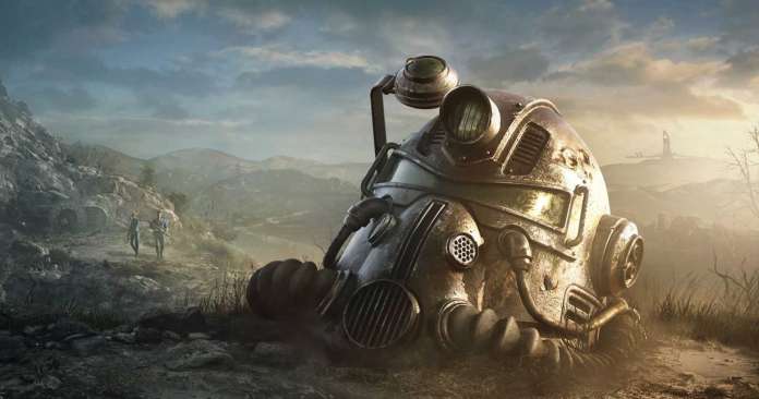 Fallout 76