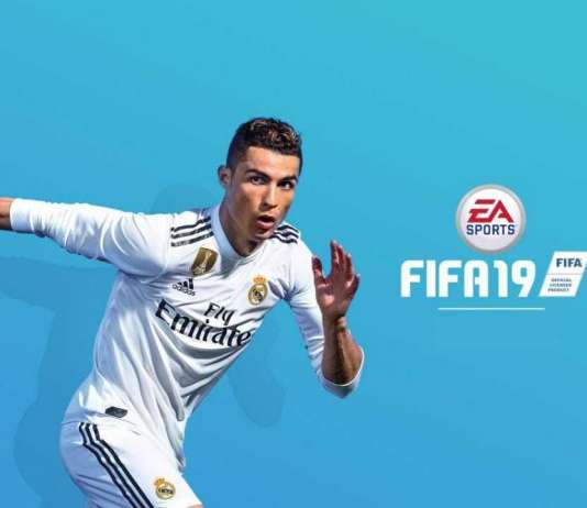 Fifa 19