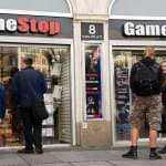 GameStop