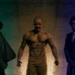 Ecco il primo poster di Glass, sequel di Unbreakable Glass