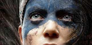 Hellblade Senua's Sacrifice