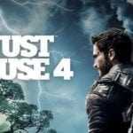 Just Cause 4