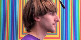 Neil Harbisson