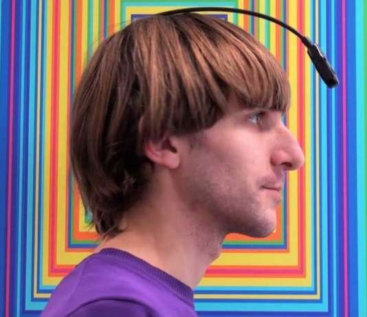 Neil Harbisson