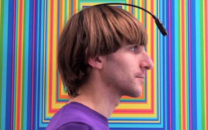 Neil Harbisson 1 Neil Harbisson