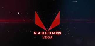 Radeon RX Vega