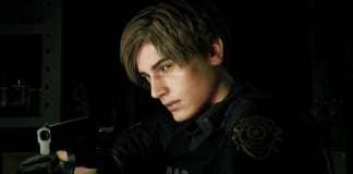 Resident Evil 2