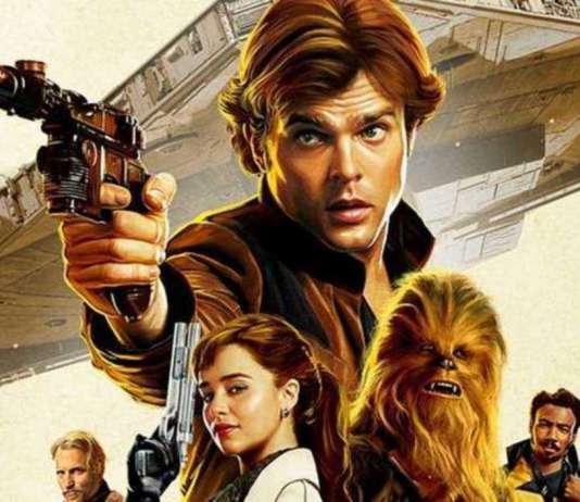 Star Wars: Disney mette in pausa tutti gli spin-off cinematografici Star Wars