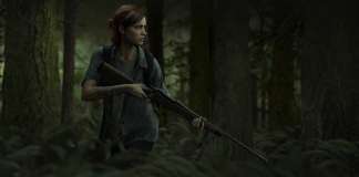 The Last of Us Part II