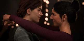 The Last of Us Part 2