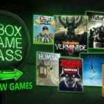 Xbox Game Pass