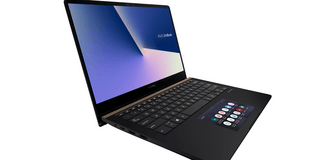 ZenBook Pro