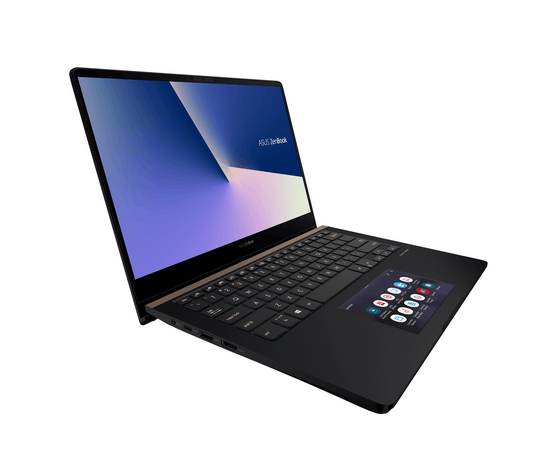 ZenBook Pro