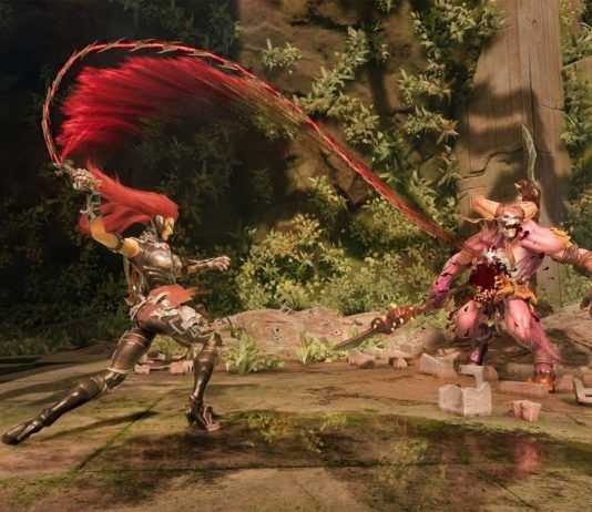 Darksiders III