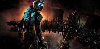Dead Space