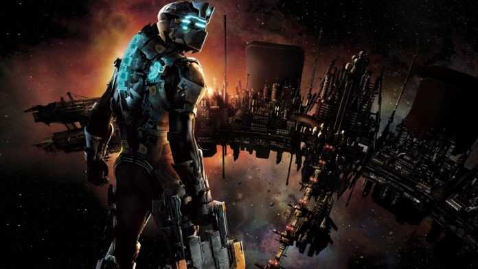 Dead Space Dead Space