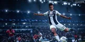 FIFA 19