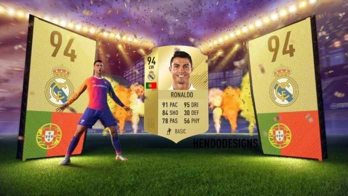 FIFA Ultimate Team 2 FIFA Ultimate Team