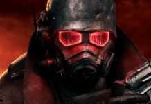 Fallout New Vegas