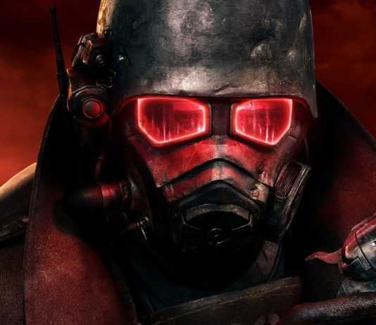 Fallout New Vegas