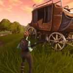 Fortnite: Le fratture spazio-temporali stanno scombussolando il mondo di gioco! Fortnite