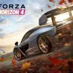 Forza Horizon 4: Rimossi alcuni balletti per evitare i problemi legali di Fortnite Forza Horizon 4