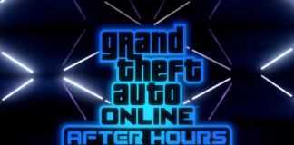 GTA Online