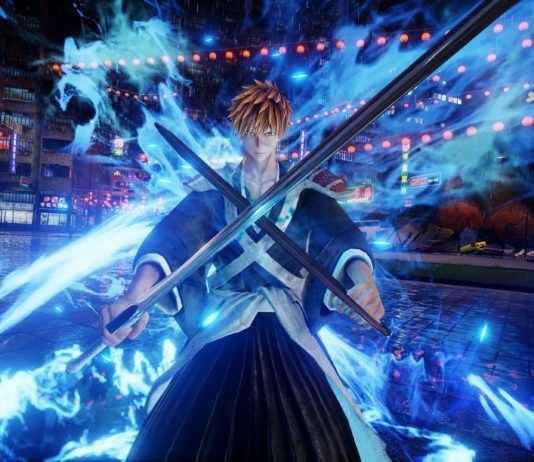 Jump Force si è mostrato in una nuova serie di gameplay Jump Force