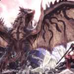 Monster Hunter: Capcom ha confermato che il film live action si farà Monster Hunter World