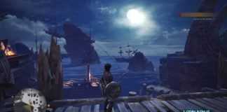 Monster Hunter World