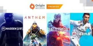 Origin Access Premier