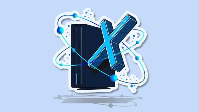 PlayStation PlayStation