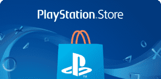 PlayStation Store